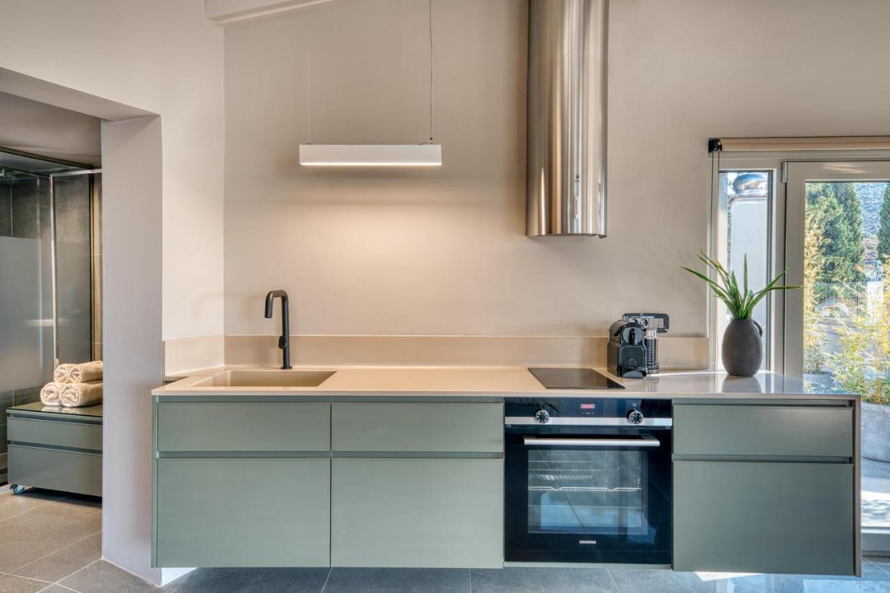 Appartamento Chameleon Premium Loft Nauplia Esterno foto