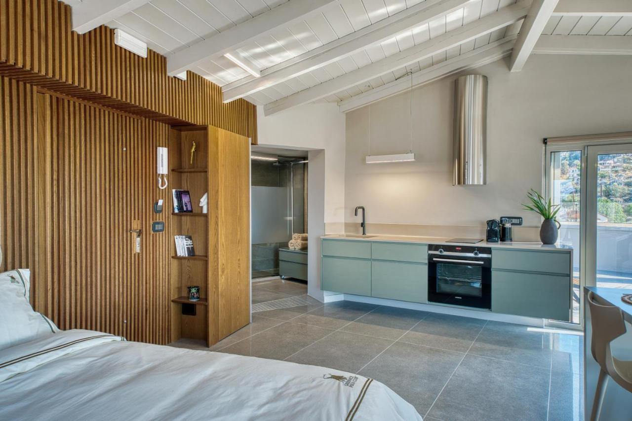 Appartamento Chameleon Premium Loft Nauplia Esterno foto