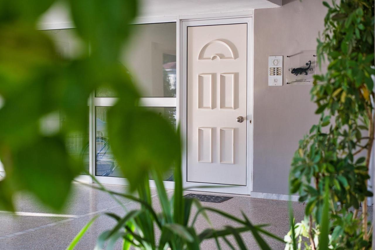 Appartamento Chameleon Premium Loft Nauplia Esterno foto