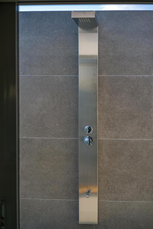 Appartamento Chameleon Premium Loft Nauplia Esterno foto