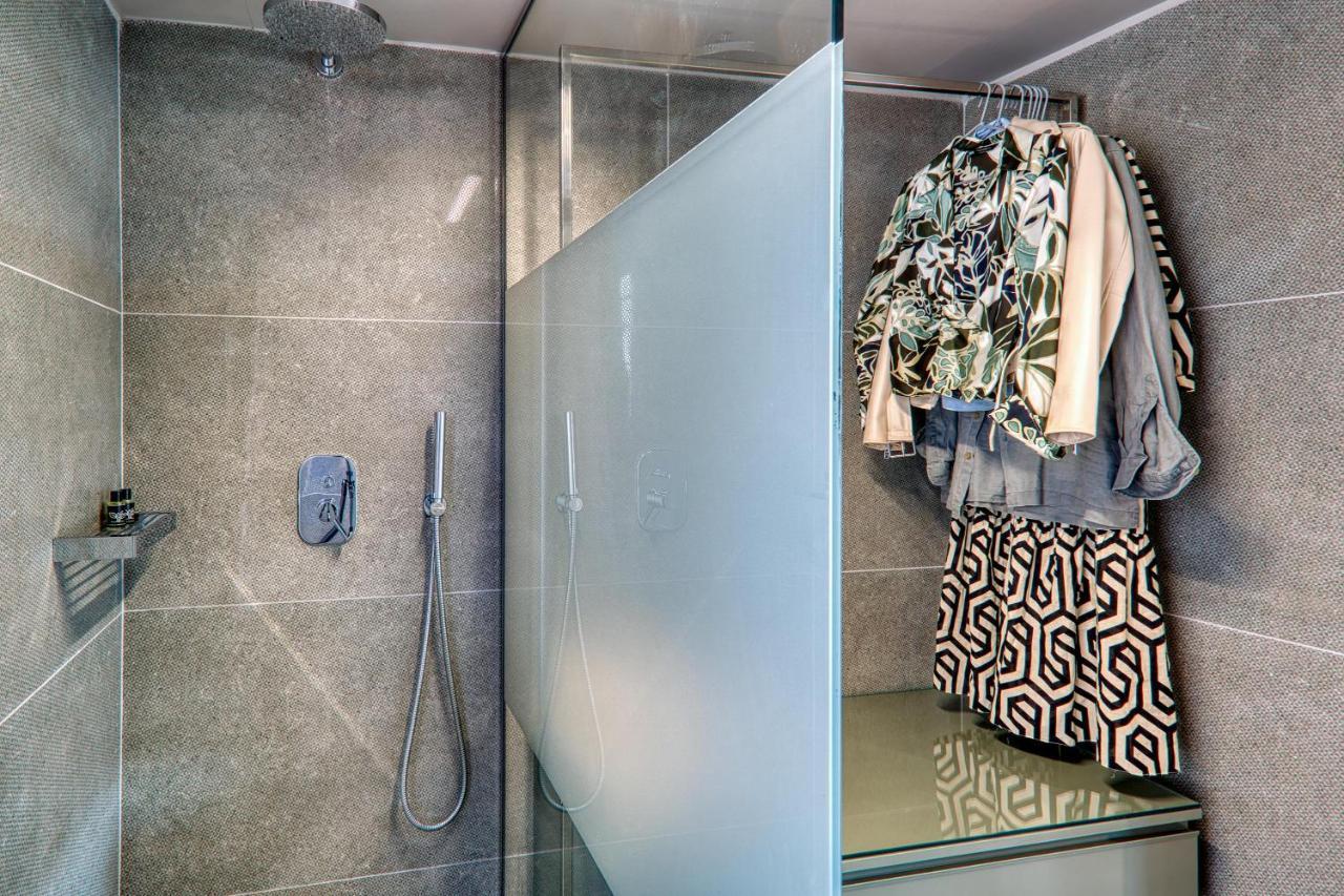Appartamento Chameleon Premium Loft Nauplia Esterno foto