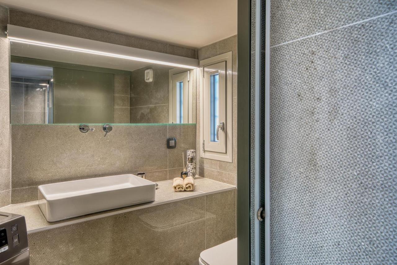 Appartamento Chameleon Premium Loft Nauplia Esterno foto