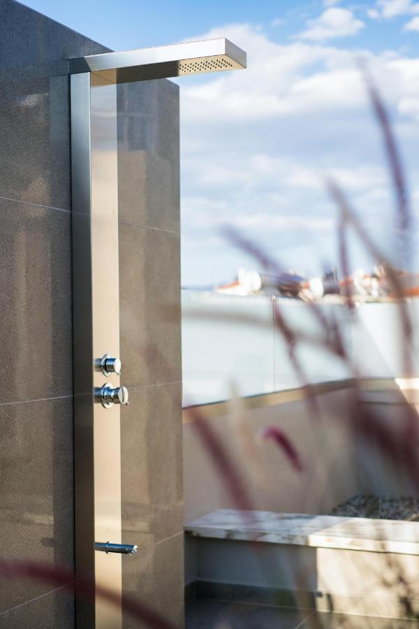 Appartamento Chameleon Premium Loft Nauplia Esterno foto