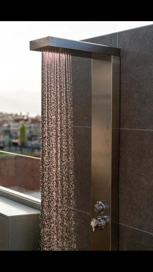 Appartamento Chameleon Premium Loft Nauplia Esterno foto